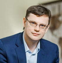 Dmitry Zryachikh